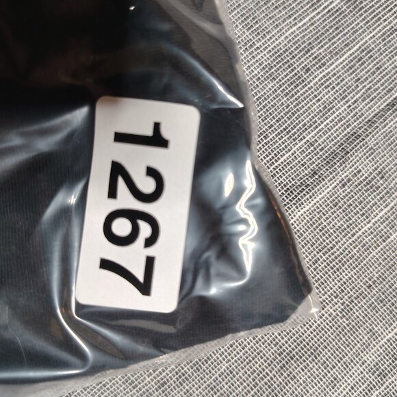 Star Wars Darth Vader T-Shirt Size XXL Black Jerry Leigh Short Sleeve Crew - Picture 7 of 8